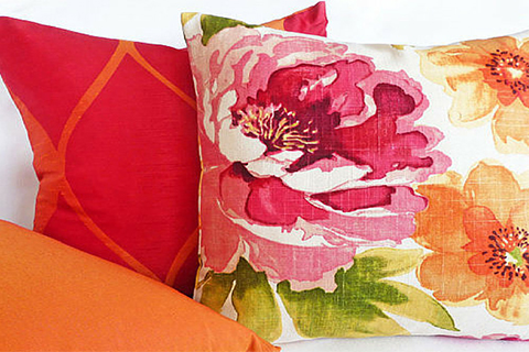 FloralPillows